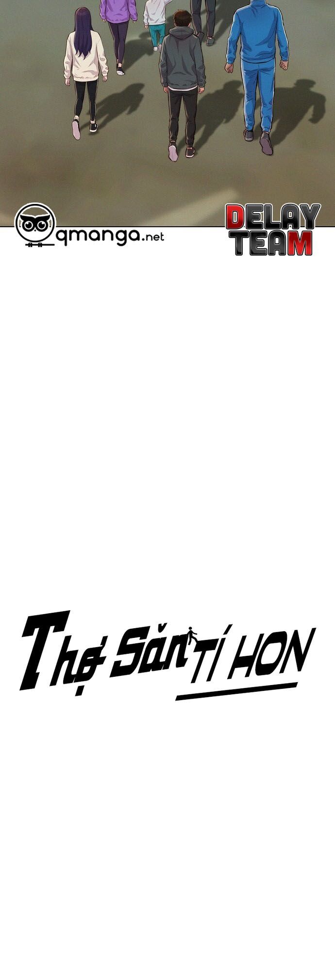 Thợ Săn 3 CM Chapter 41 - Trang 2