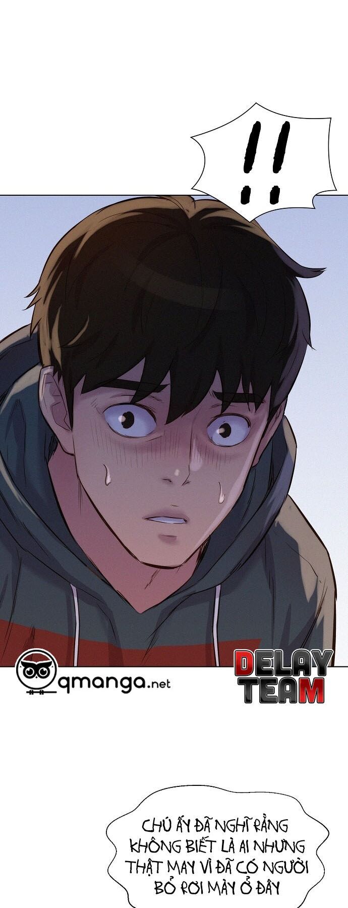 Thợ Săn 3 CM Chapter 41 - Trang 2