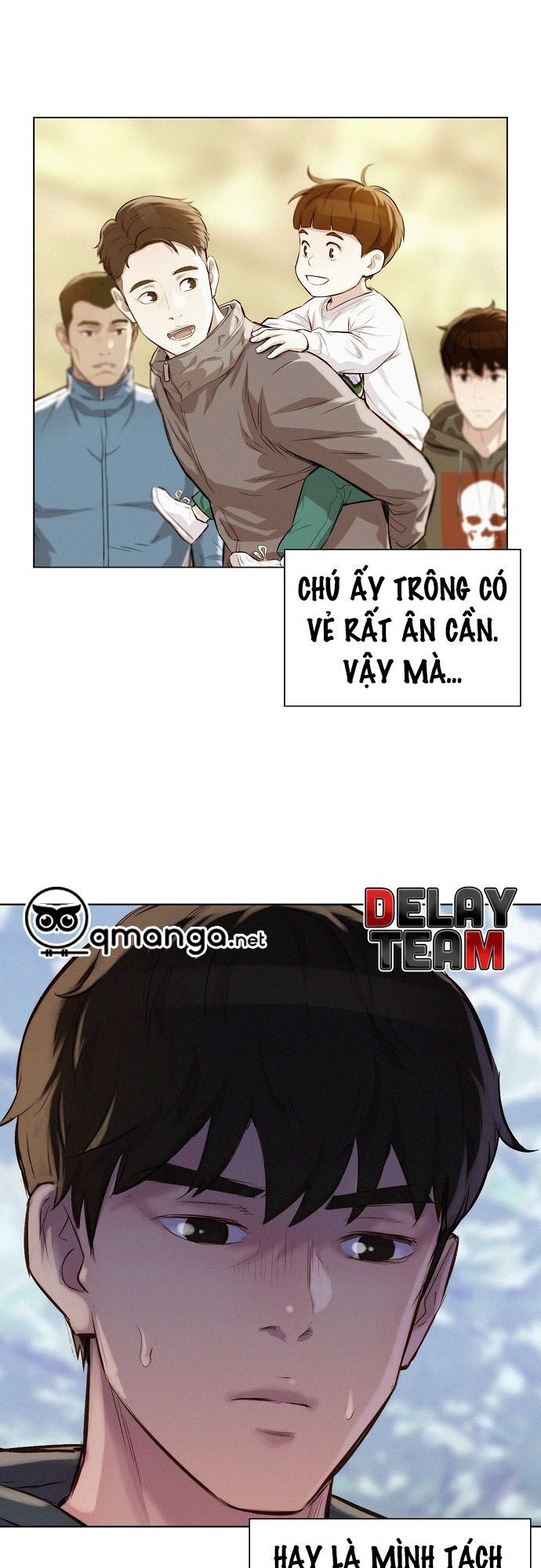 Thợ Săn 3 CM Chapter 41 - Trang 2