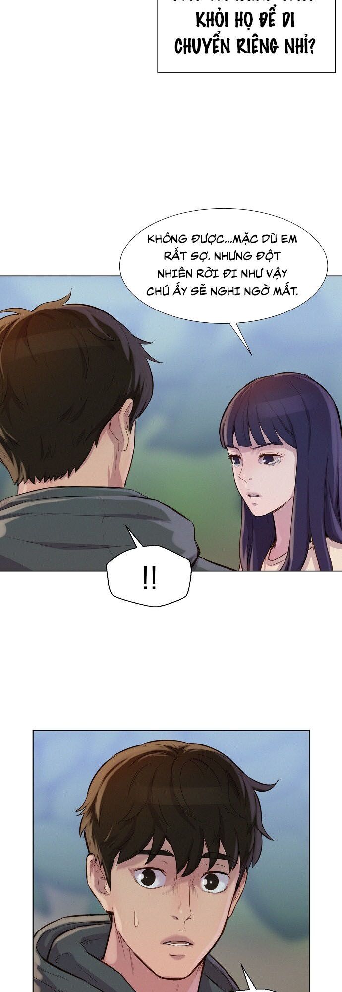 Thợ Săn 3 CM Chapter 41 - Trang 2