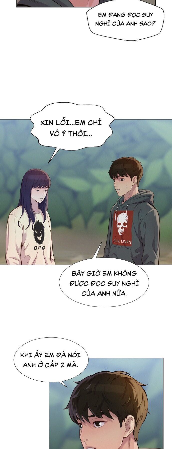 Thợ Săn 3 CM Chapter 41 - Trang 2