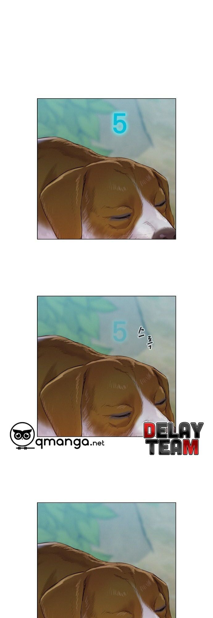 Thợ Săn 3 CM Chapter 41 - Trang 2