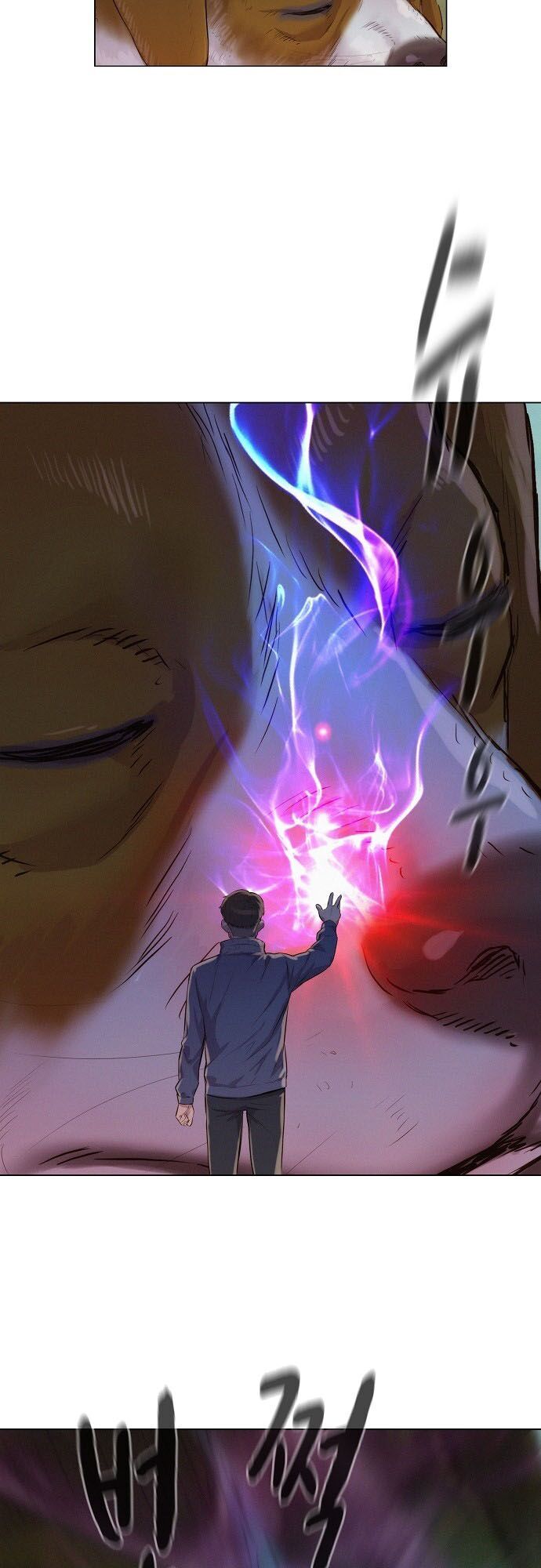 Thợ Săn 3 CM Chapter 41 - Trang 2