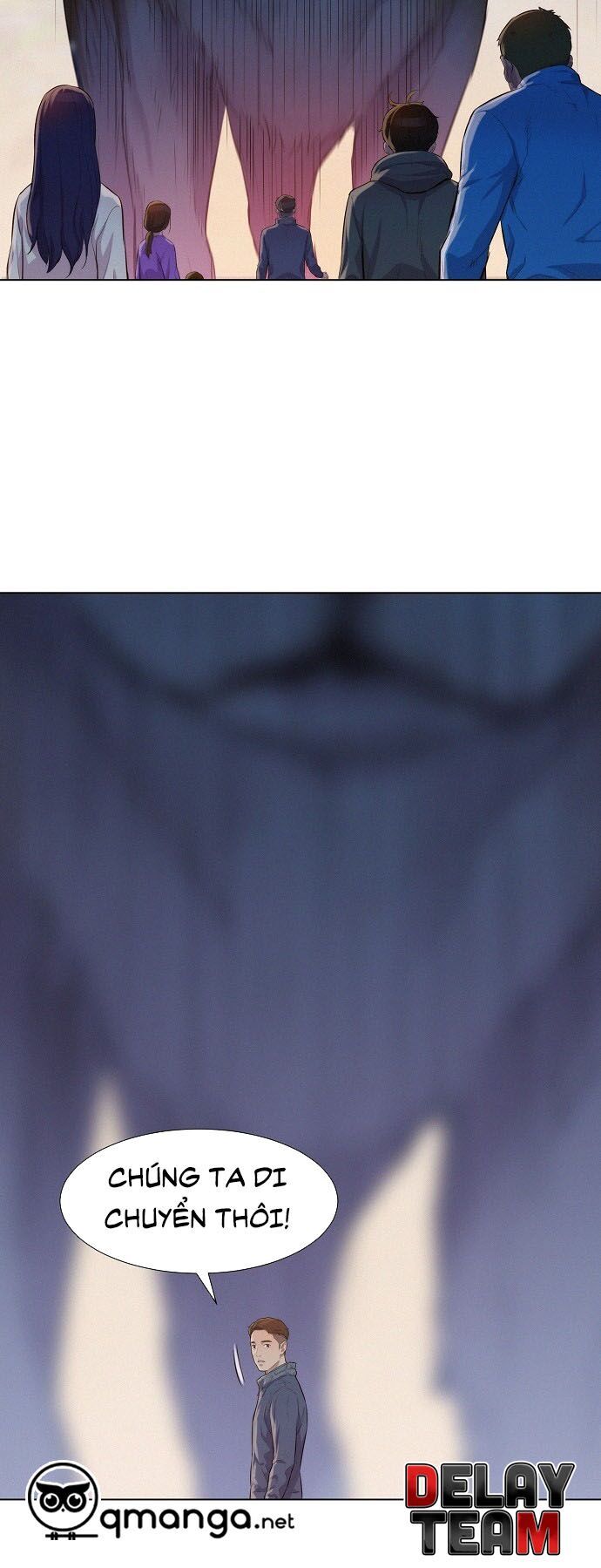 Thợ Săn 3 CM Chapter 41 - Trang 2