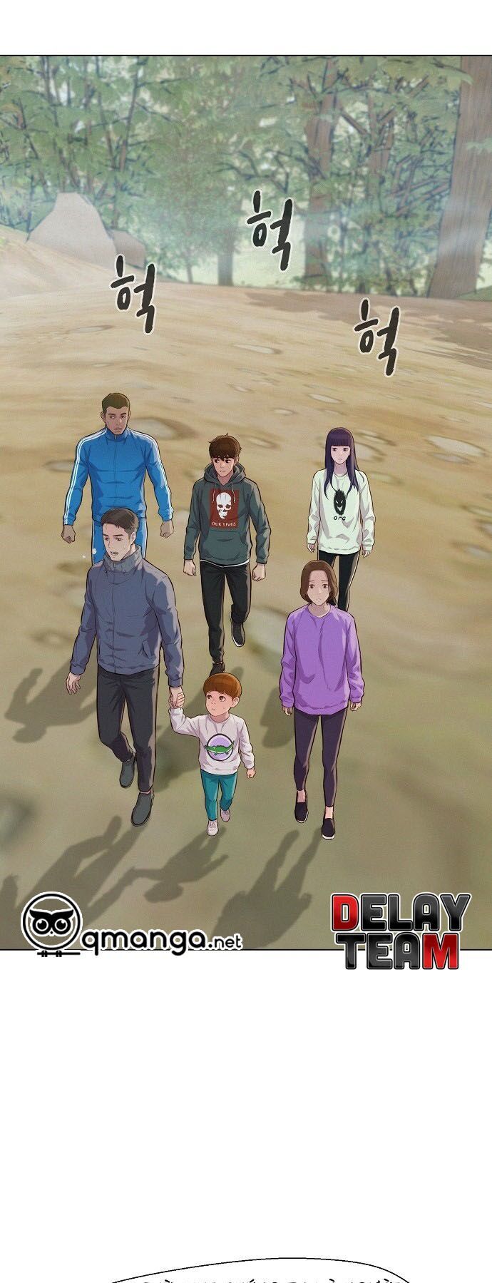 Thợ Săn 3 CM Chapter 41 - Trang 2