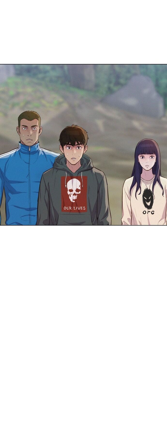 Thợ Săn 3 CM Chapter 41 - Trang 2