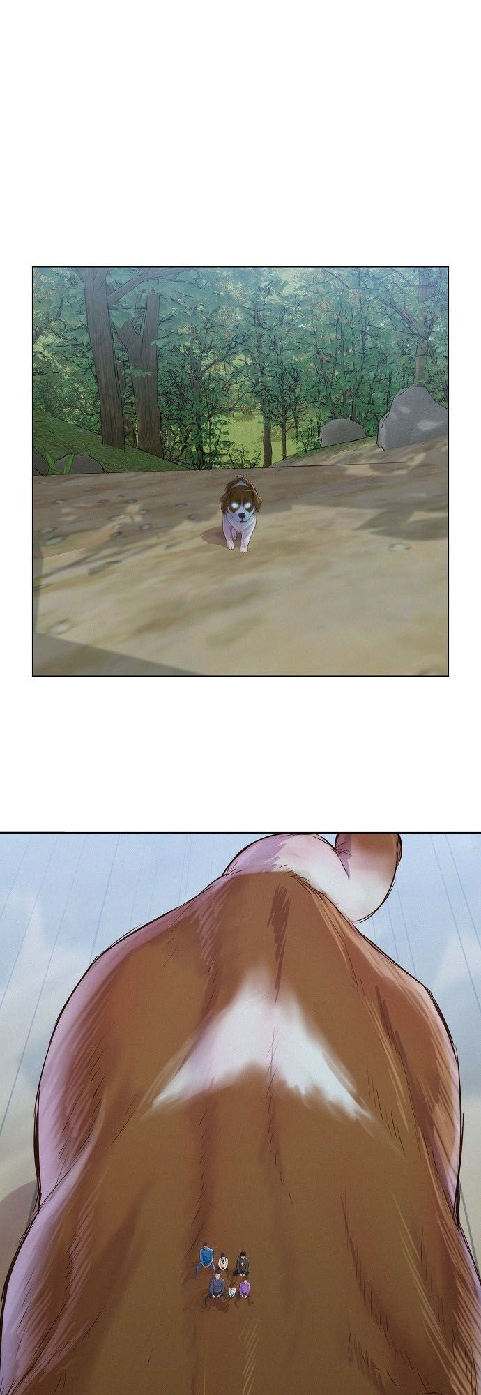 Thợ Săn 3 CM Chapter 41 - Trang 2