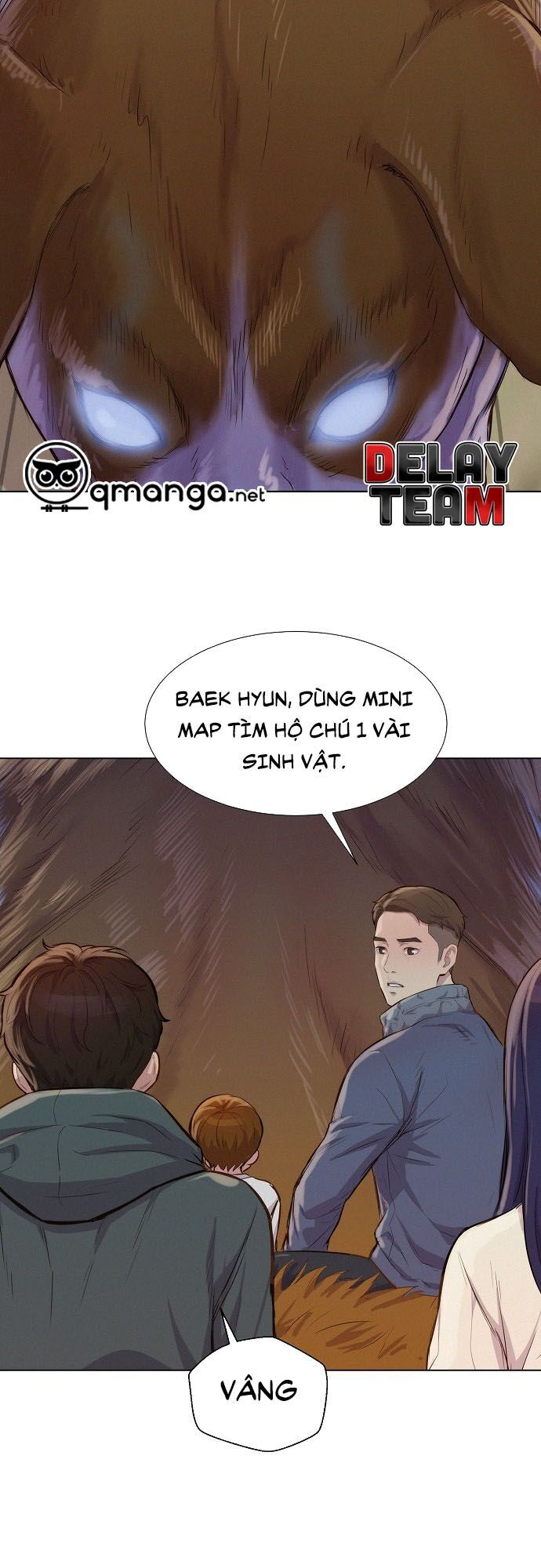 Thợ Săn 3 CM Chapter 41 - Trang 2