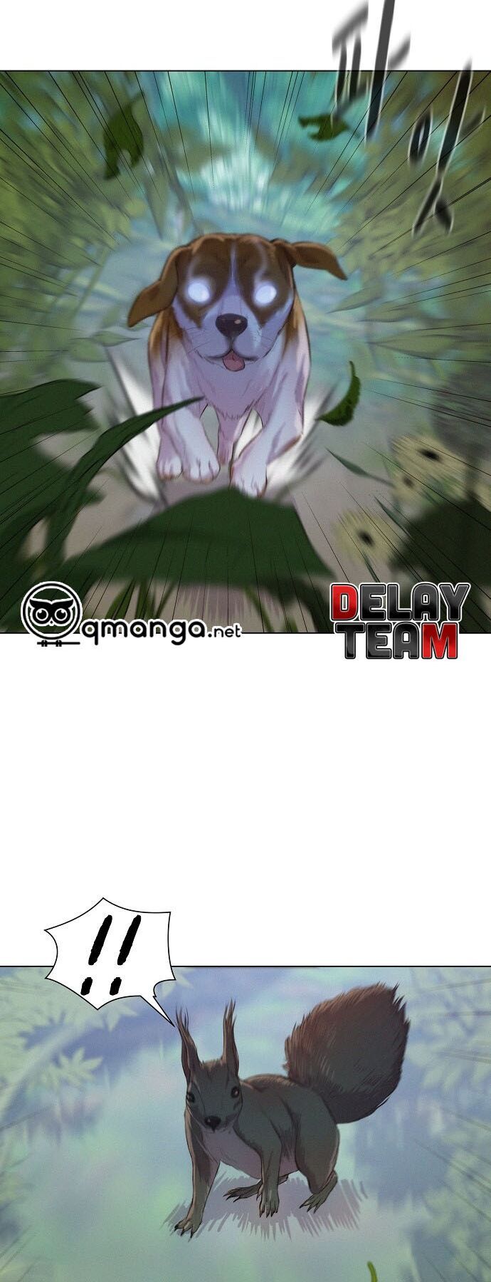 Thợ Săn 3 CM Chapter 41 - Trang 2