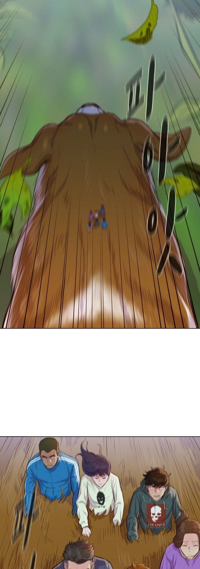 Thợ Săn 3 CM Chapter 41 - Trang 2