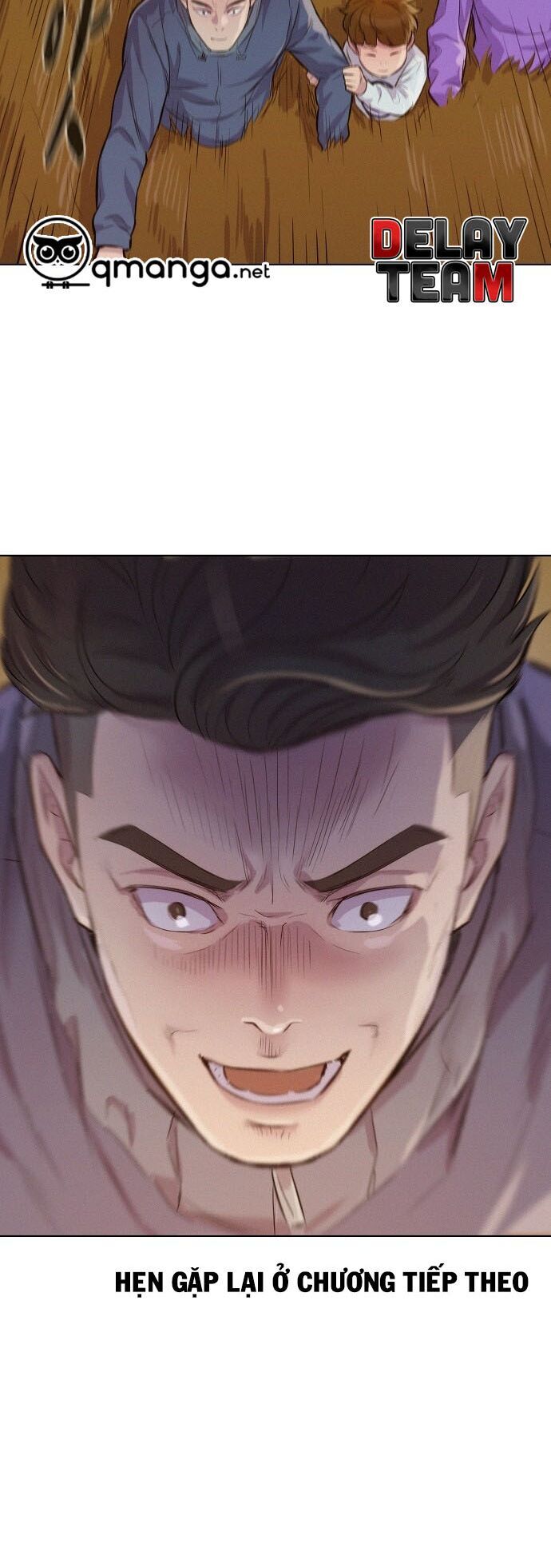 Thợ Săn 3 CM Chapter 41 - Trang 2