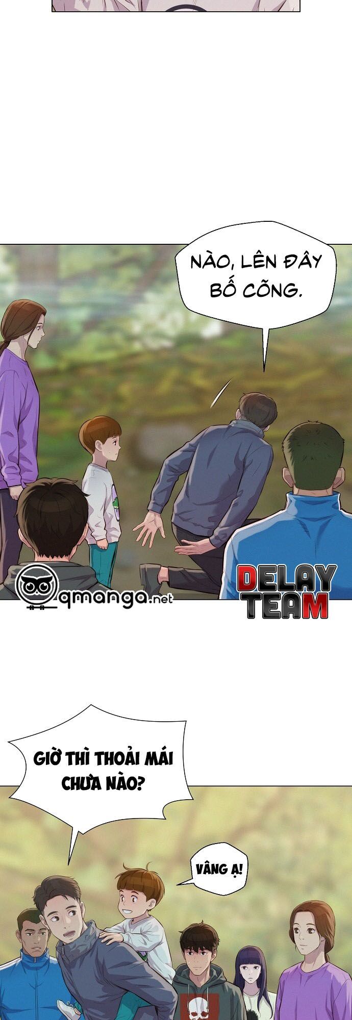 Thợ Săn 3 CM Chapter 41 - Trang 2