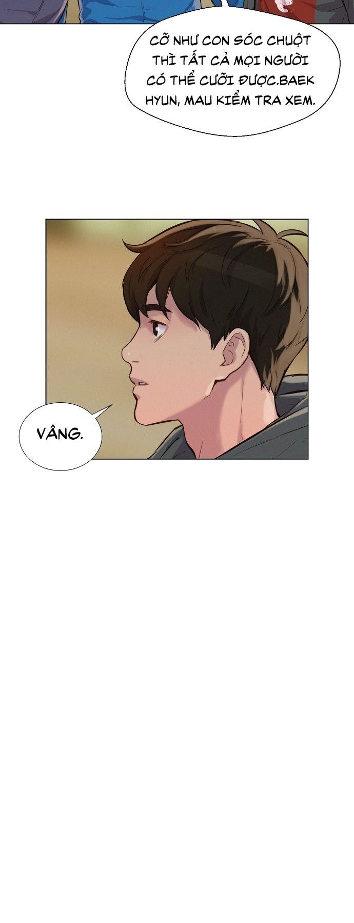 Thợ Săn 3 CM Chapter 41 - Trang 2