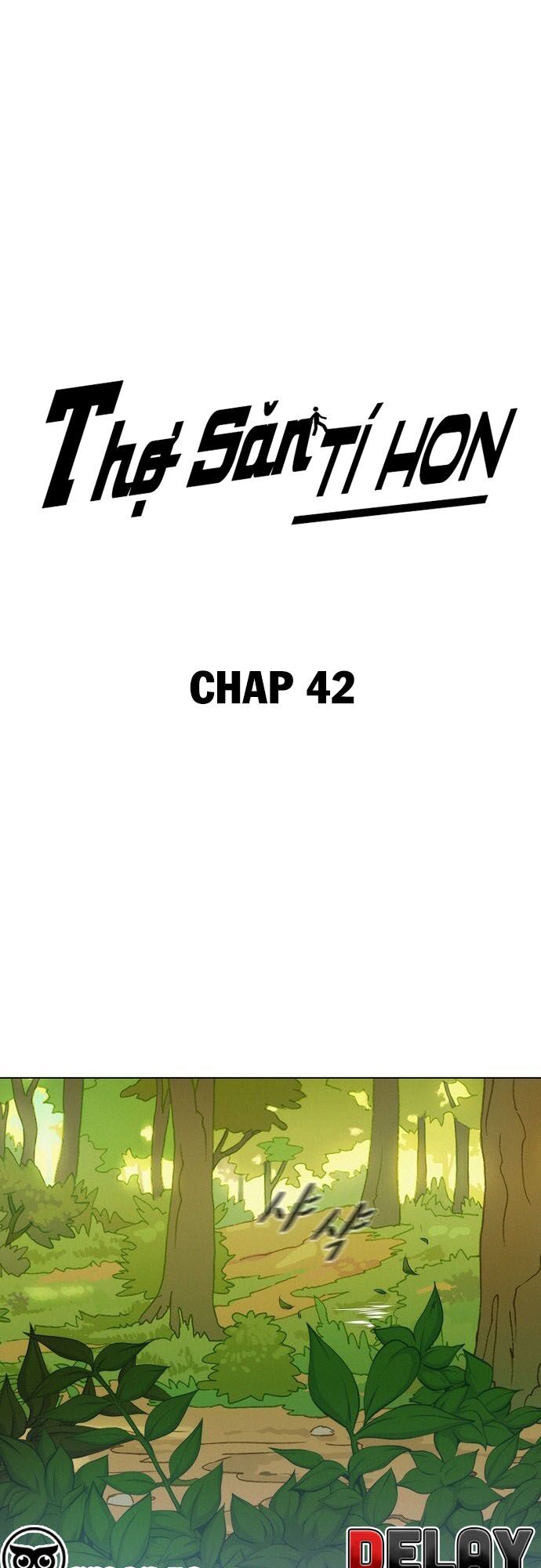 Thợ Săn 3 CM Chapter 42 - Trang 2