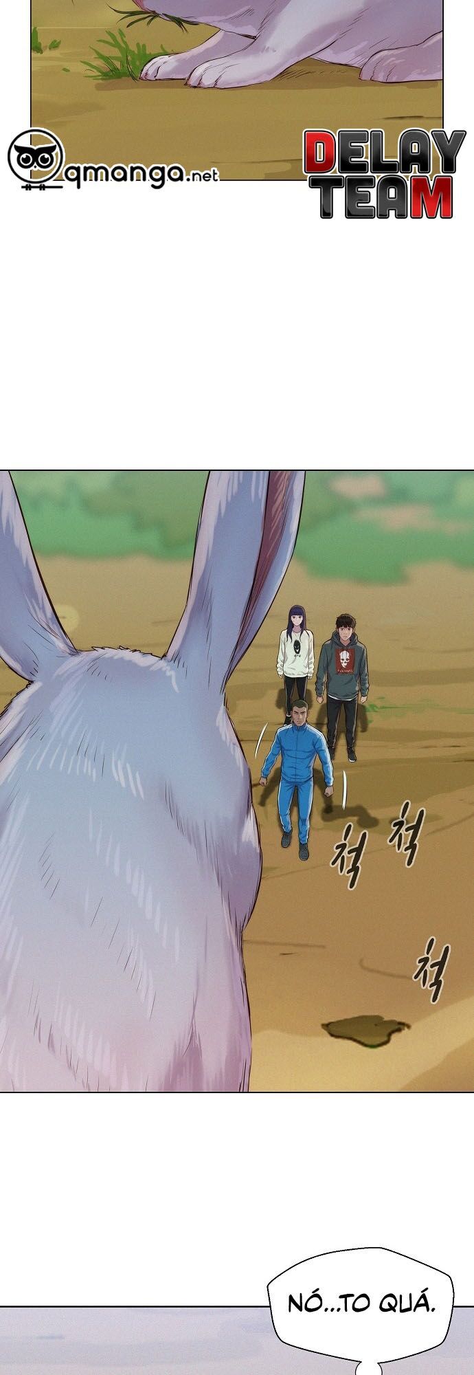 Thợ Săn 3 CM Chapter 42 - Trang 2