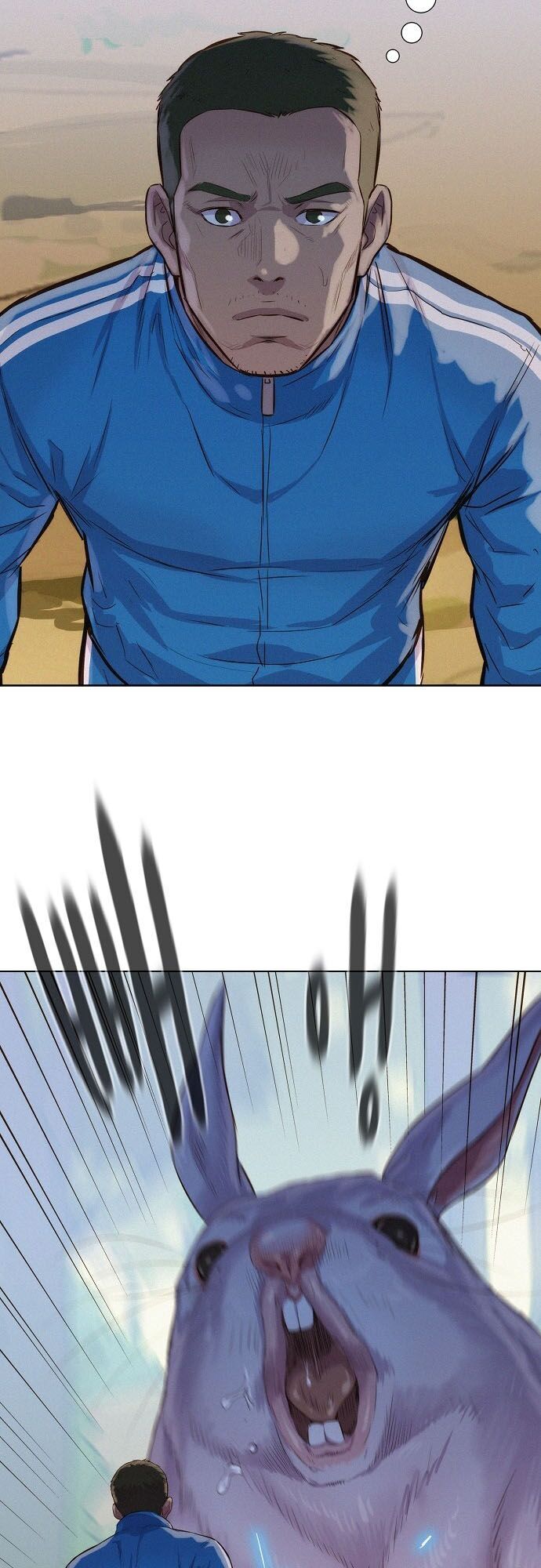 Thợ Săn 3 CM Chapter 42 - Trang 2