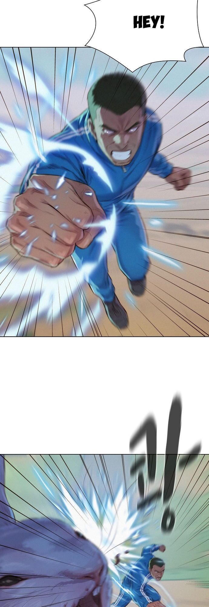 Thợ Săn 3 CM Chapter 42 - Trang 2