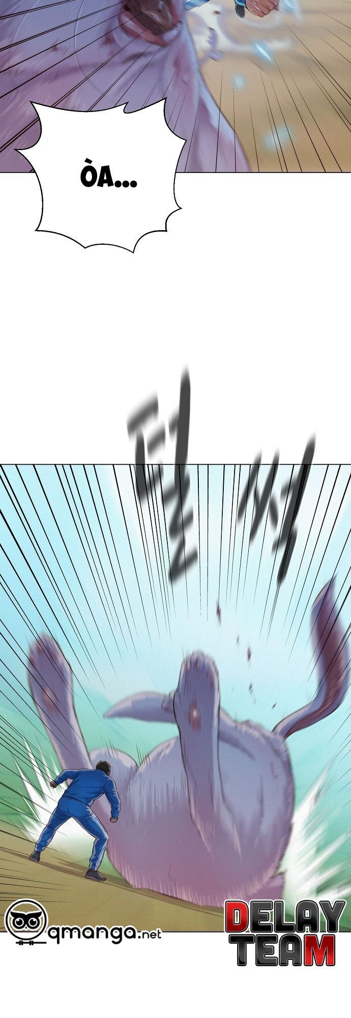 Thợ Săn 3 CM Chapter 42 - Trang 2