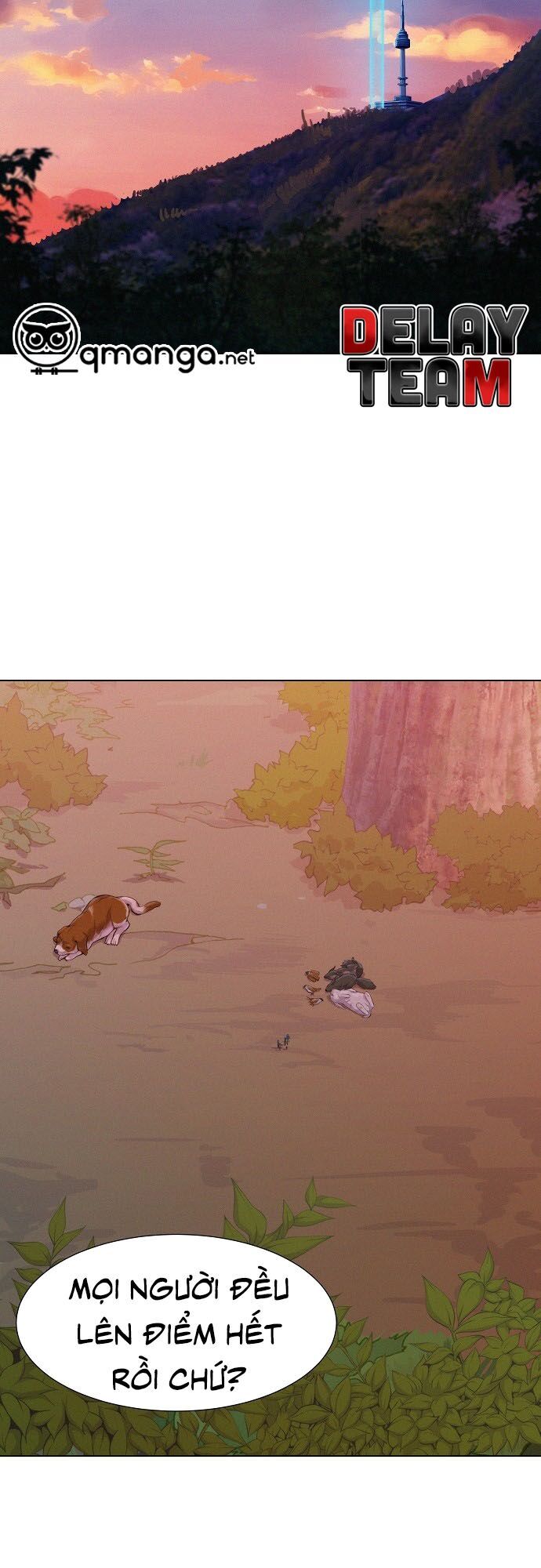 Thợ Săn 3 CM Chapter 42 - Trang 2