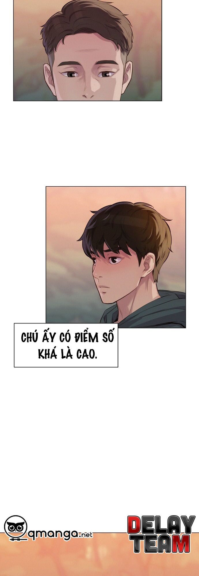 Thợ Săn 3 CM Chapter 42 - Trang 2
