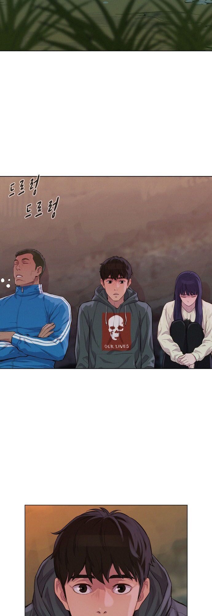 Thợ Săn 3 CM Chapter 42 - Trang 2