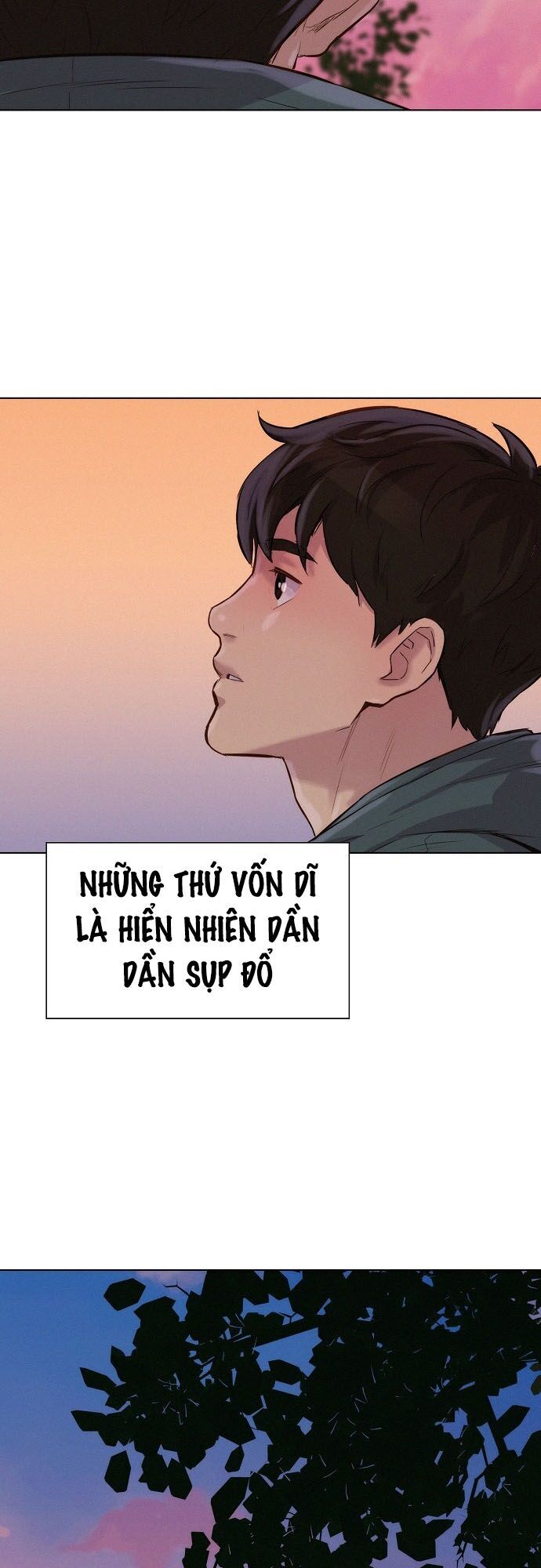 Thợ Săn 3 CM Chapter 42 - Trang 2