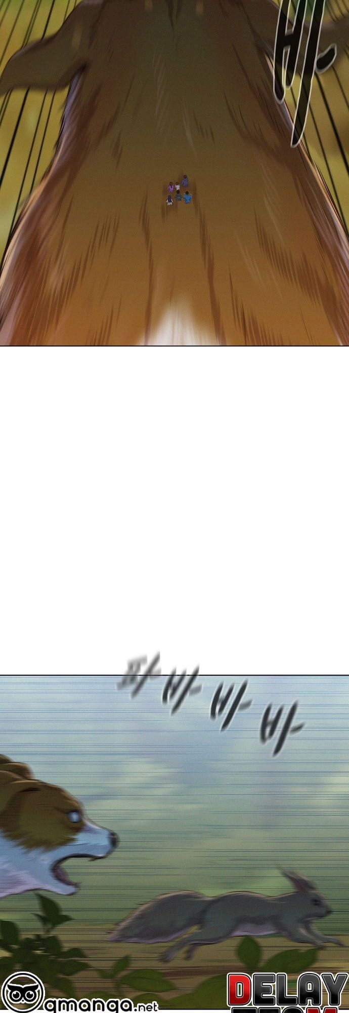 Thợ Săn 3 CM Chapter 42 - Trang 2