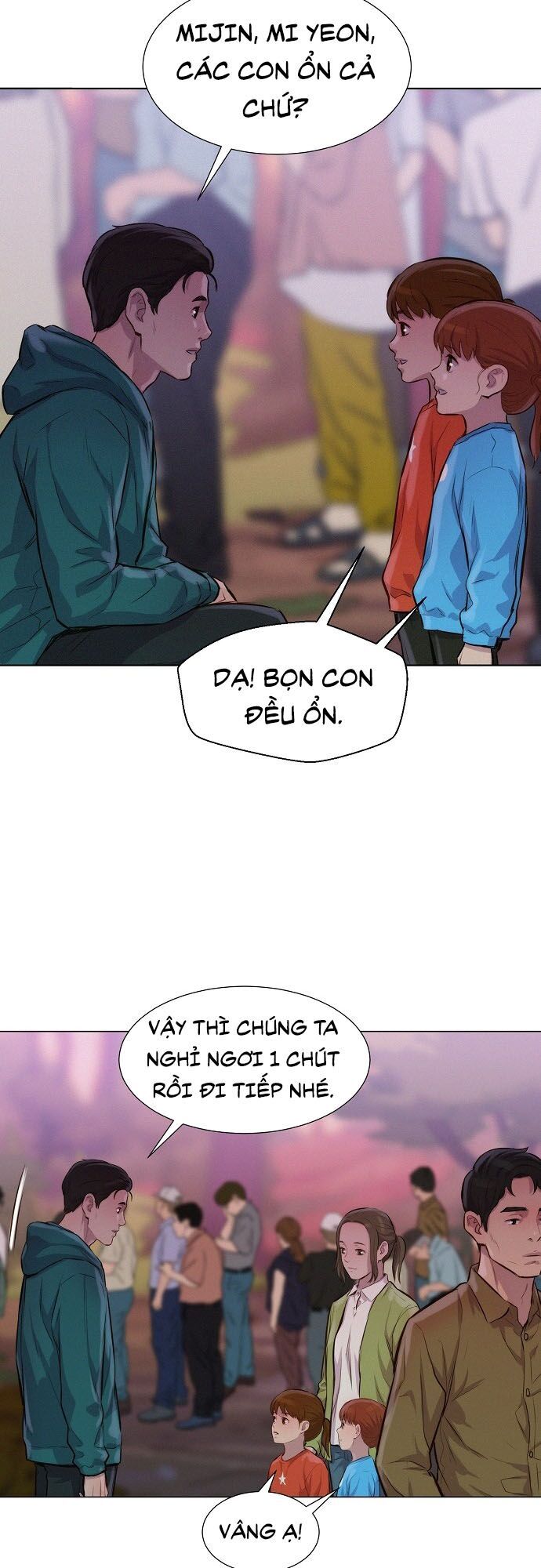 Thợ Săn 3 CM Chapter 42 - Trang 2