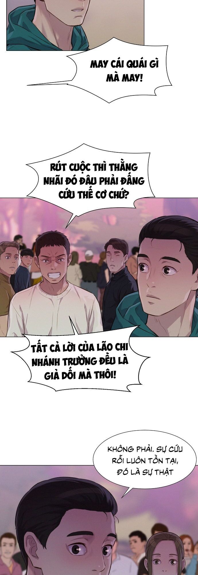 Thợ Săn 3 CM Chapter 42 - Trang 2