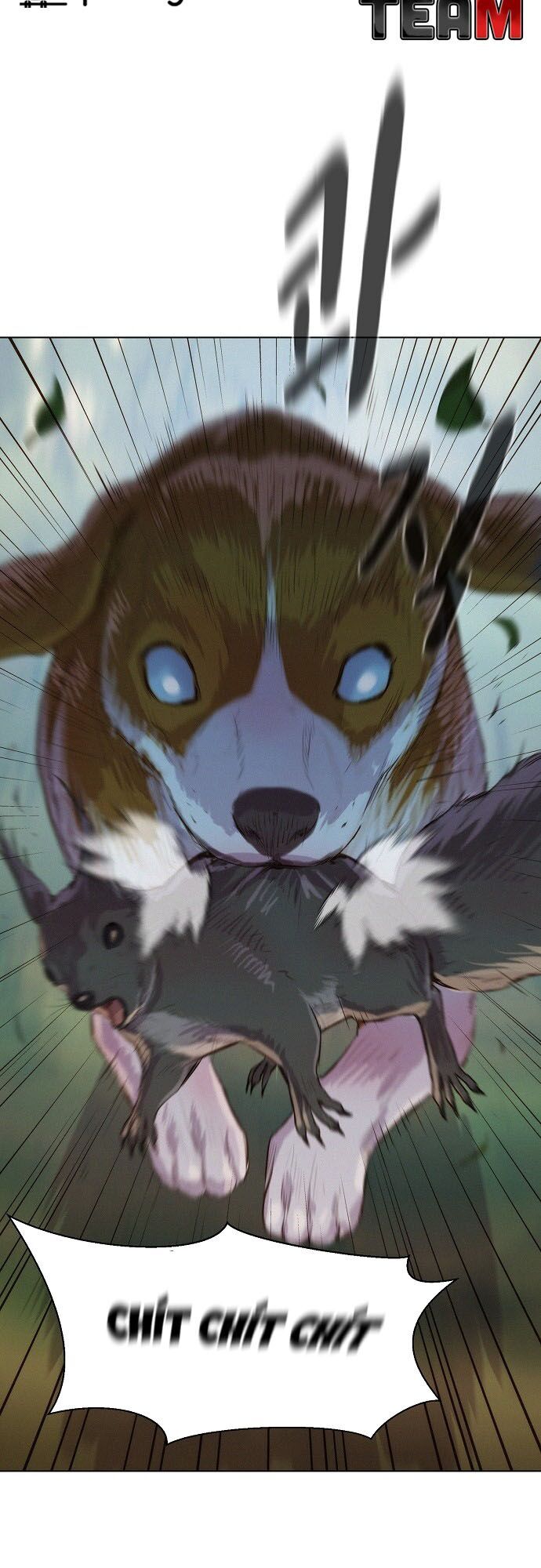 Thợ Săn 3 CM Chapter 42 - Trang 2