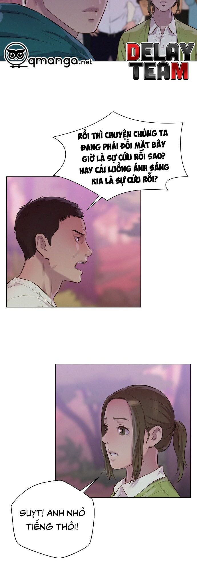 Thợ Săn 3 CM Chapter 42 - Trang 2