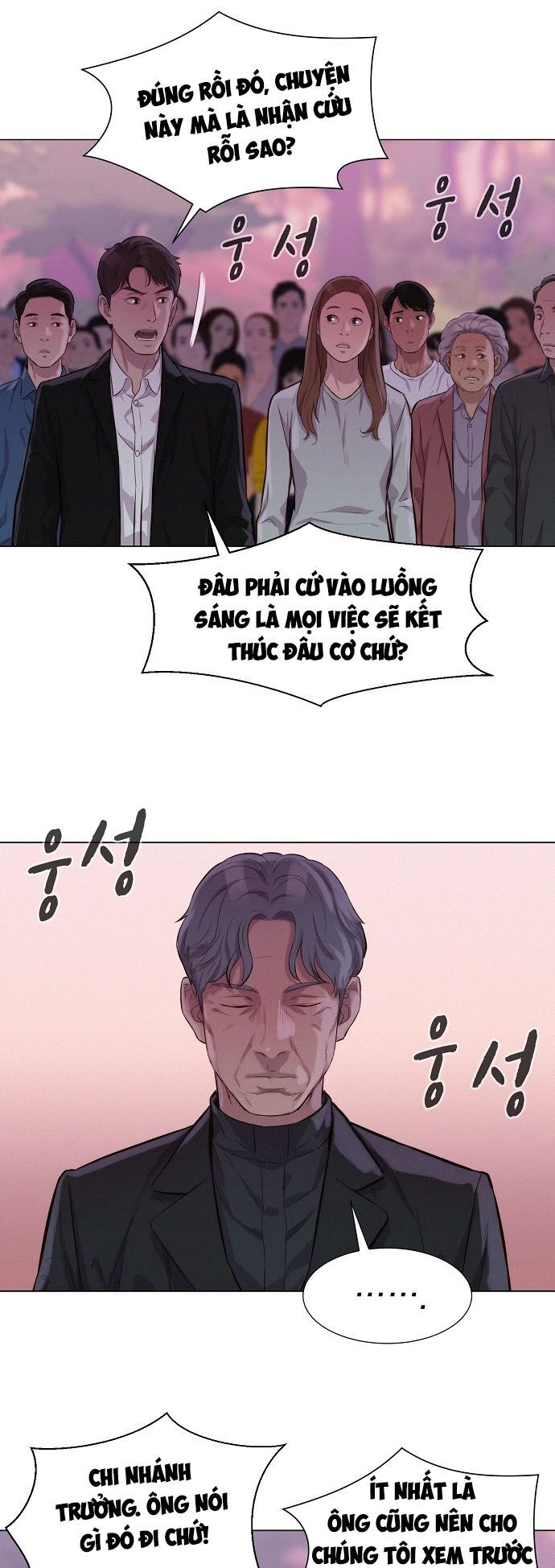 Thợ Săn 3 CM Chapter 42 - Trang 2