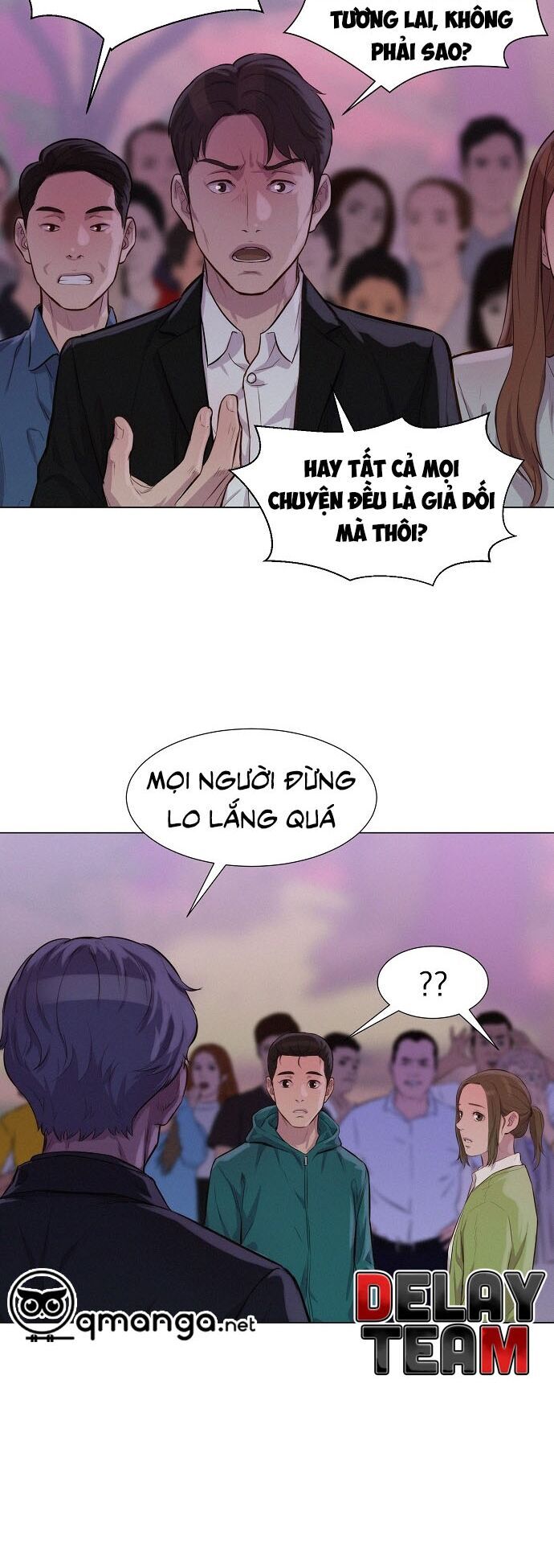 Thợ Săn 3 CM Chapter 42 - Trang 2