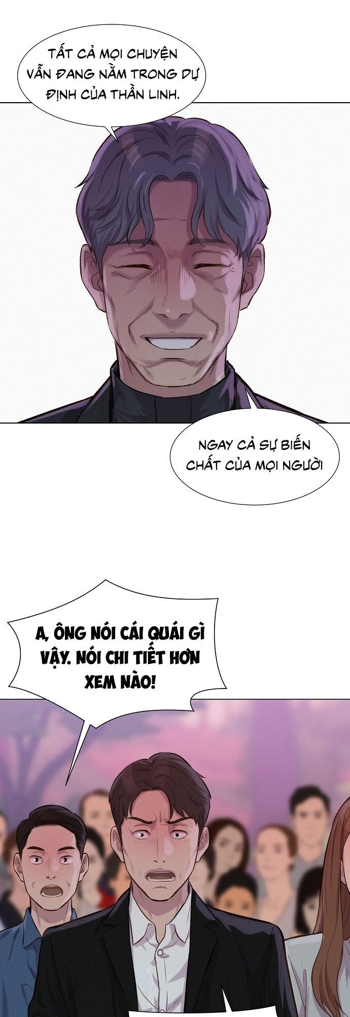 Thợ Săn 3 CM Chapter 42 - Trang 2
