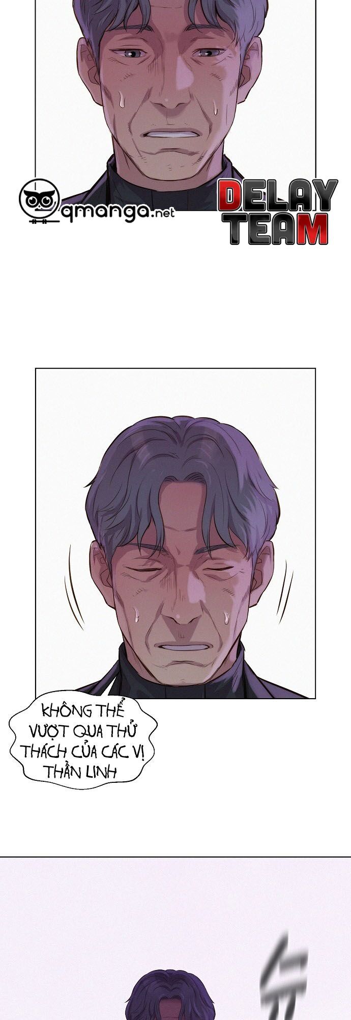 Thợ Săn 3 CM Chapter 42 - Trang 2