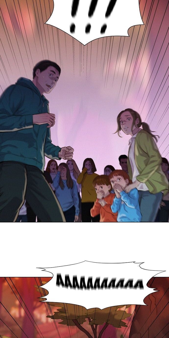 Thợ Săn 3 CM Chapter 42 - Trang 2