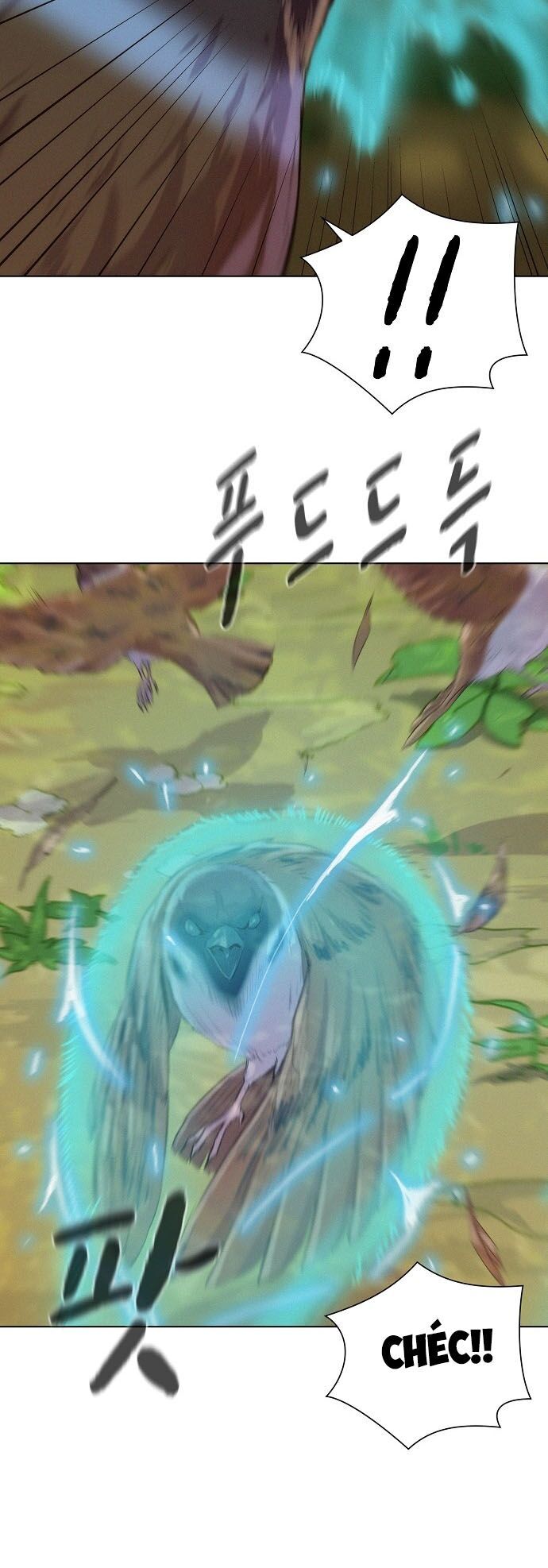 Thợ Săn 3 CM Chapter 42 - Trang 2