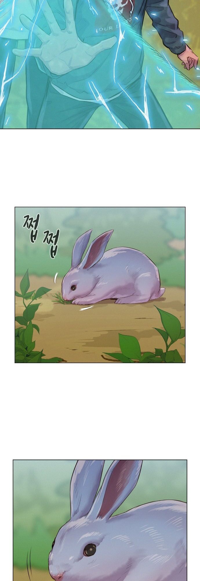 Thợ Săn 3 CM Chapter 42 - Trang 2