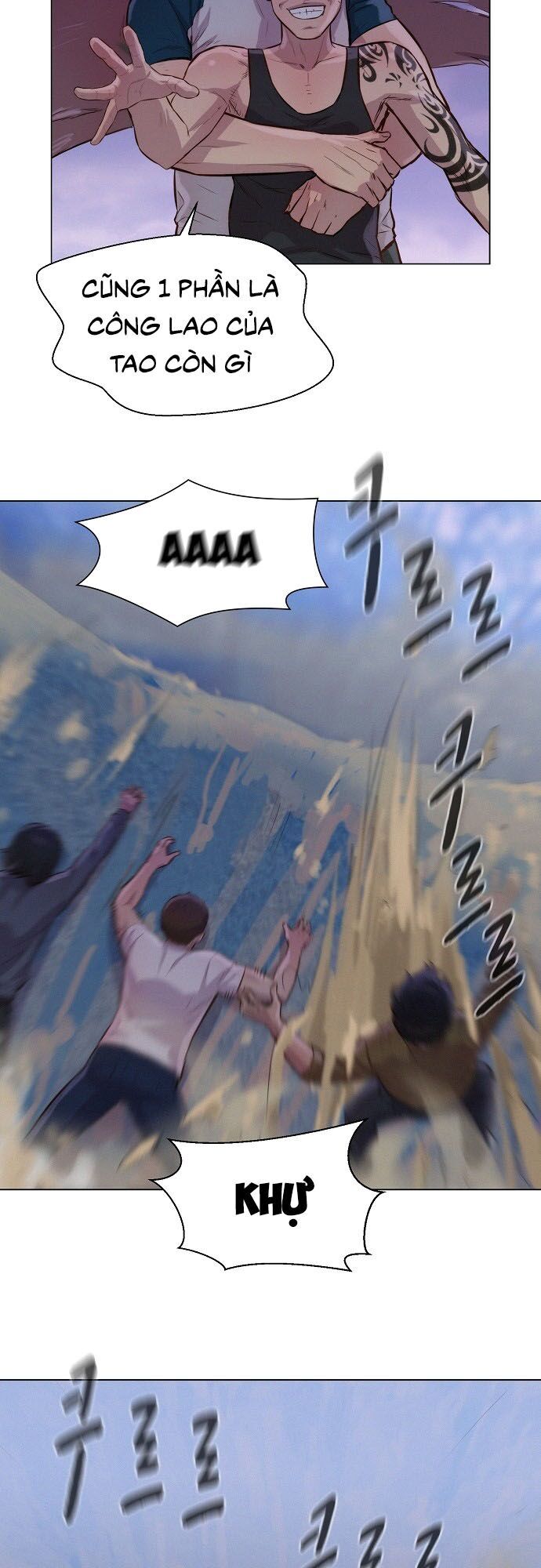 Thợ Săn 3 CM Chapter 43 - Trang 2