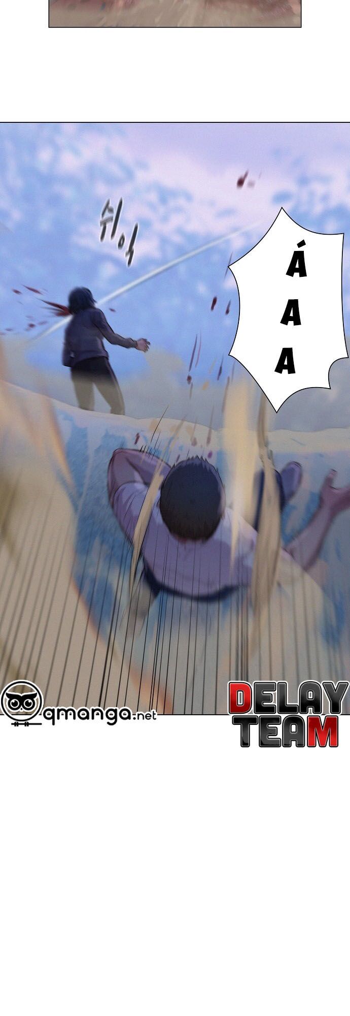 Thợ Săn 3 CM Chapter 43 - Trang 2