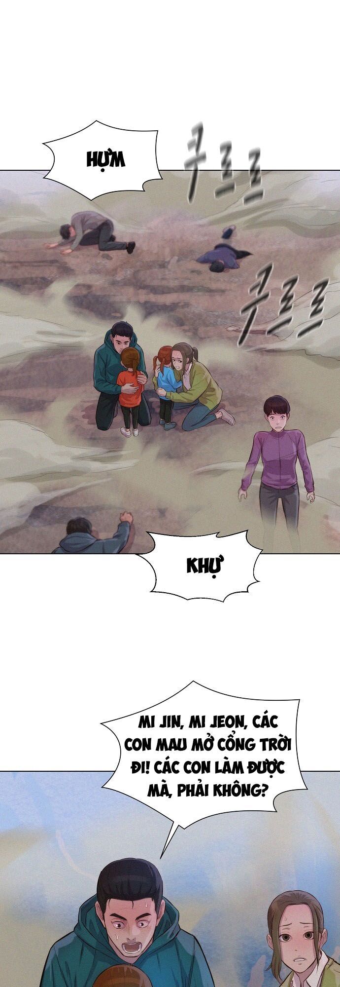 Thợ Săn 3 CM Chapter 43 - Trang 2