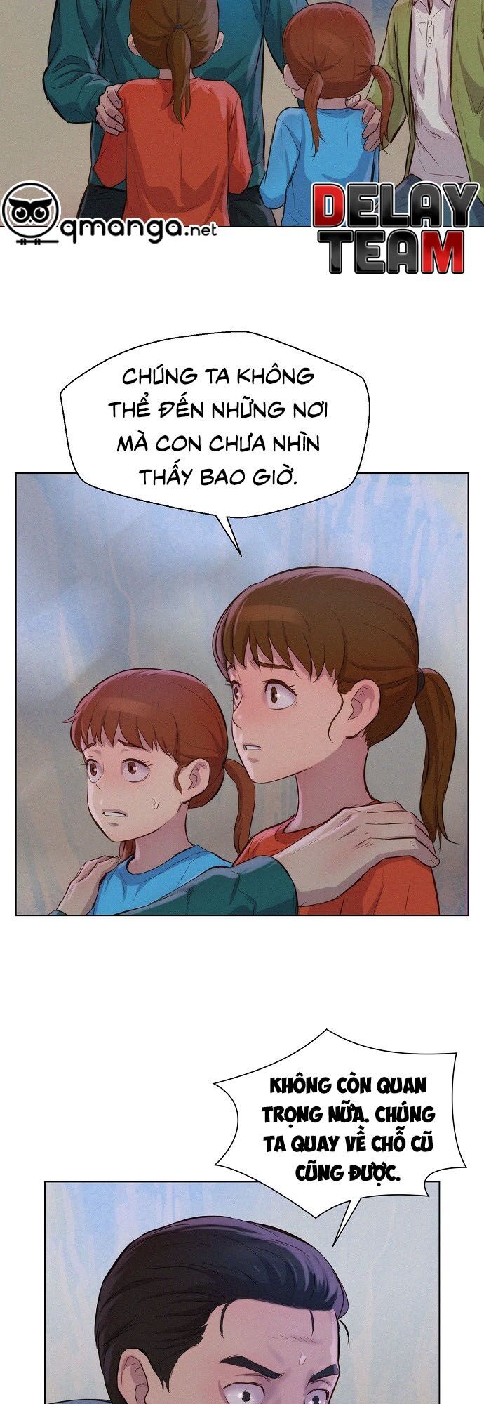 Thợ Săn 3 CM Chapter 43 - Trang 2