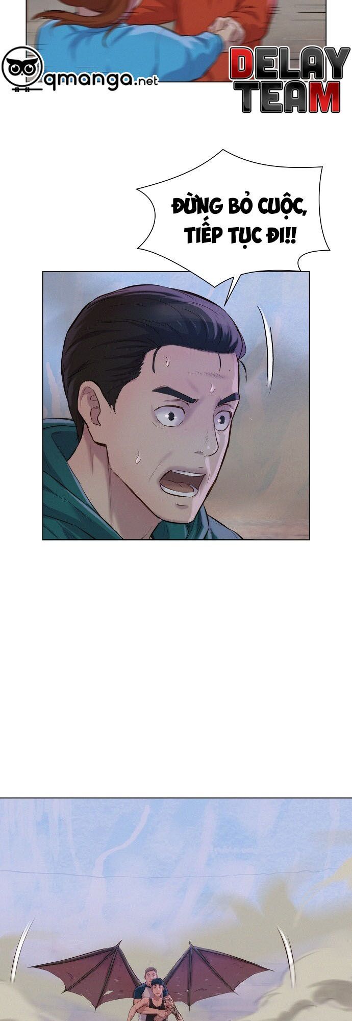 Thợ Săn 3 CM Chapter 43 - Trang 2