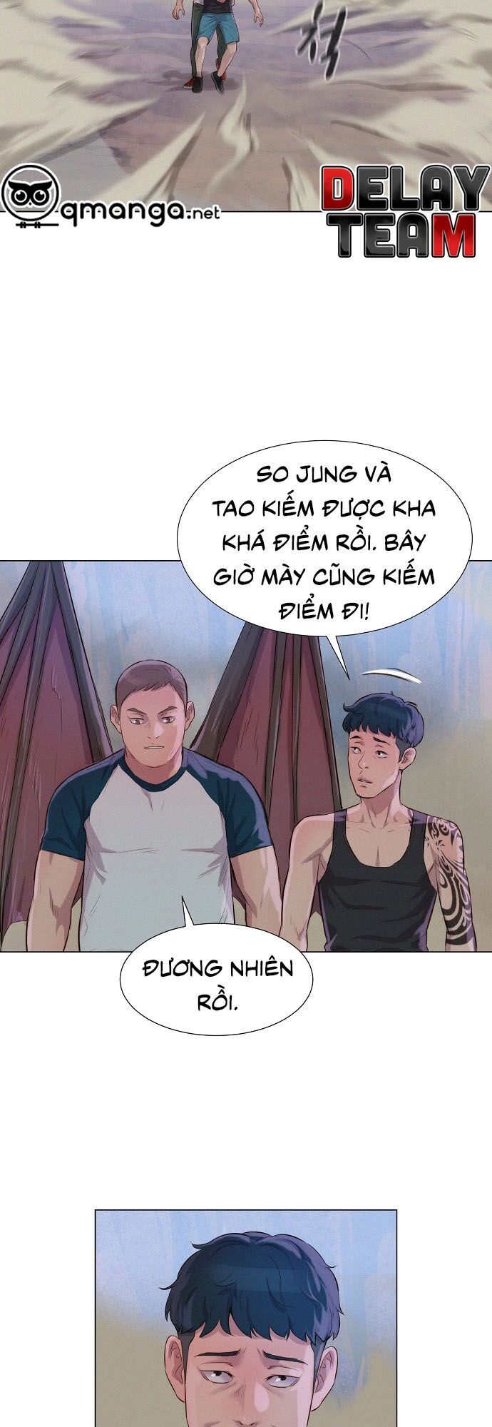 Thợ Săn 3 CM Chapter 43 - Trang 2