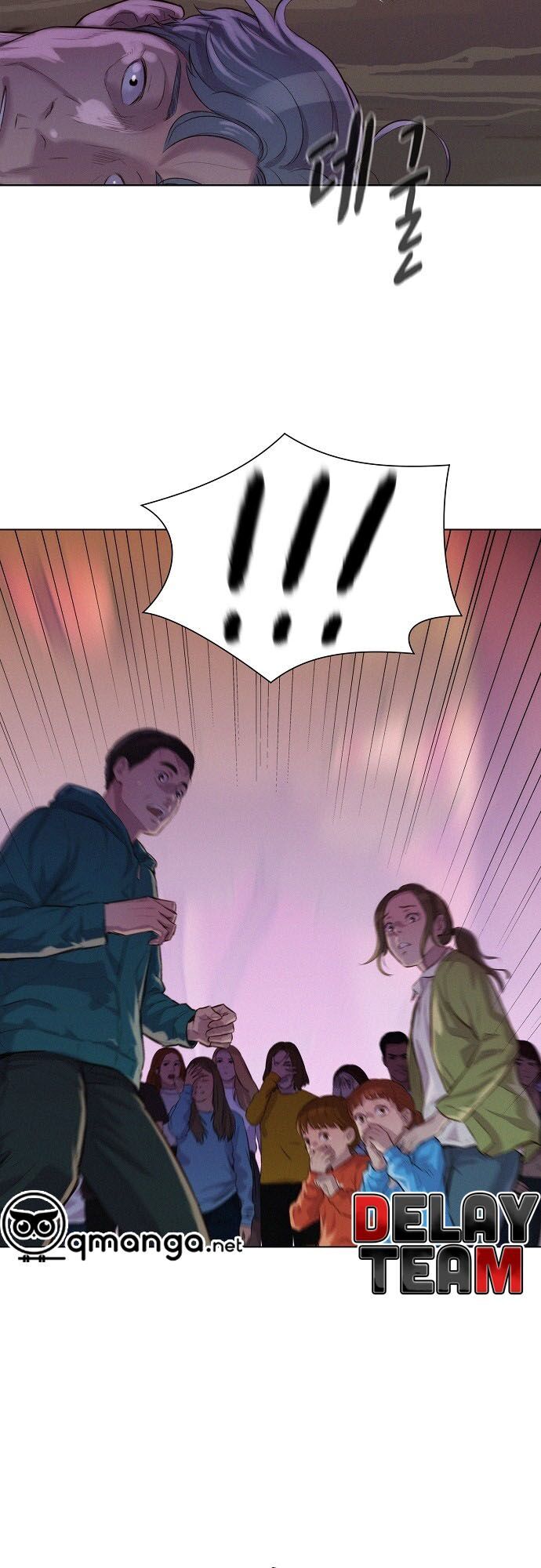 Thợ Săn 3 CM Chapter 43 - Trang 2