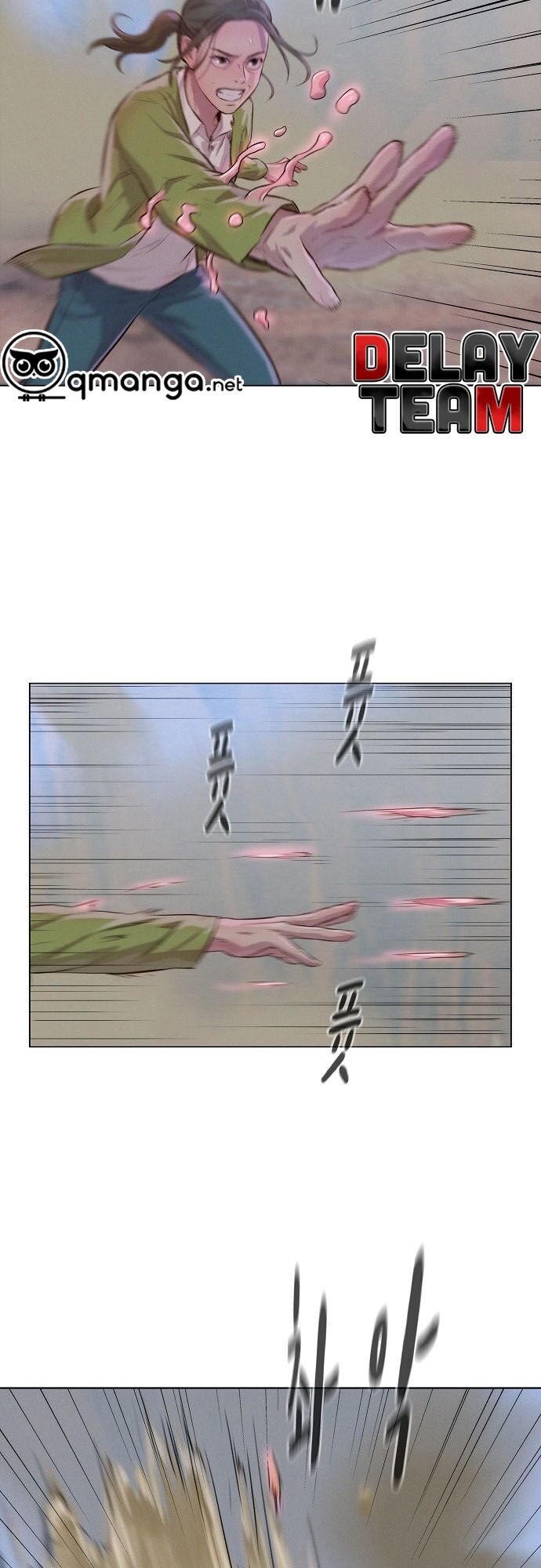 Thợ Săn 3 CM Chapter 43 - Trang 2