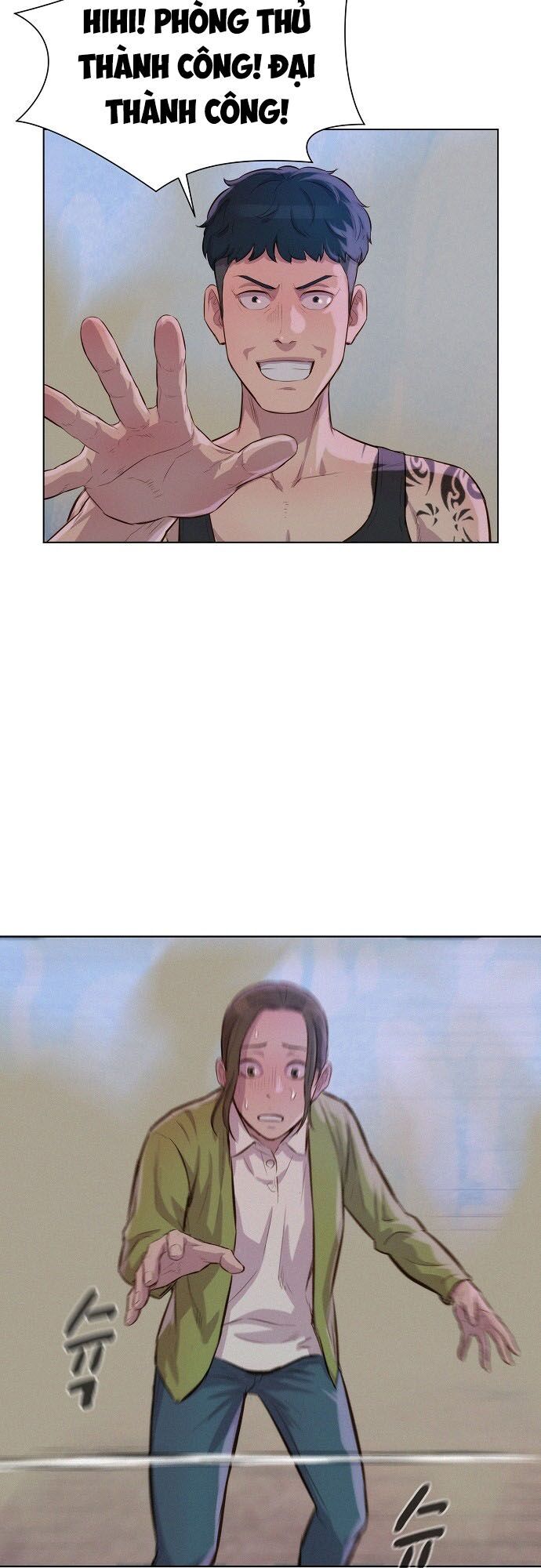 Thợ Săn 3 CM Chapter 43 - Trang 2