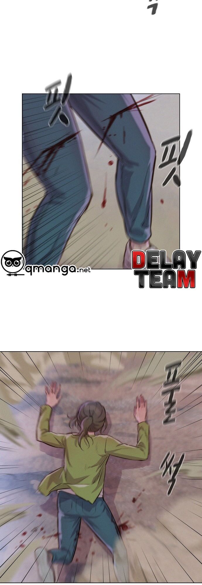 Thợ Săn 3 CM Chapter 43 - Trang 2