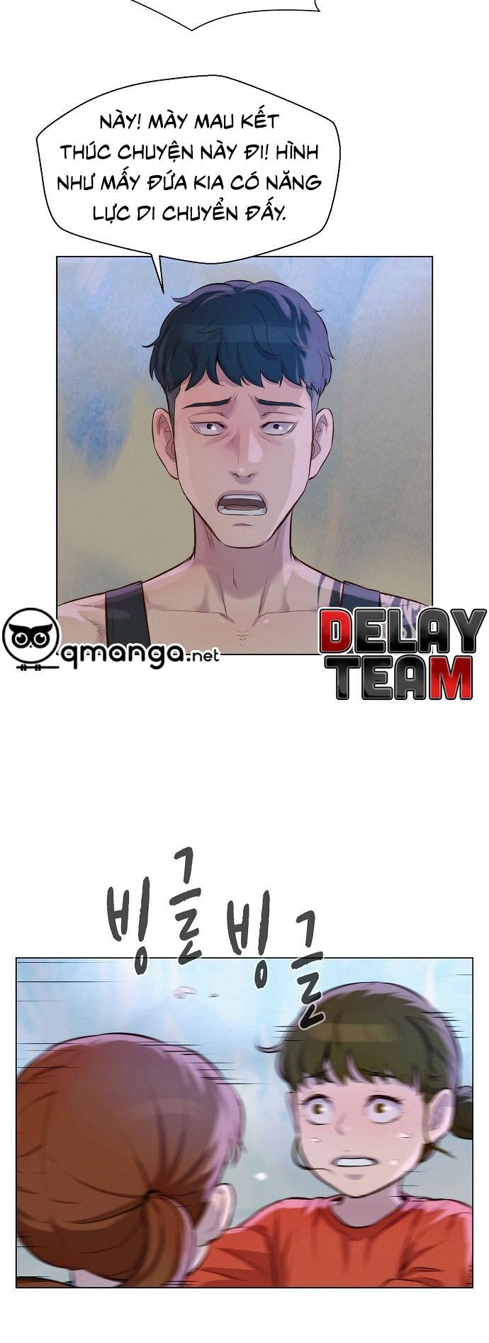 Thợ Săn 3 CM Chapter 43 - Trang 2