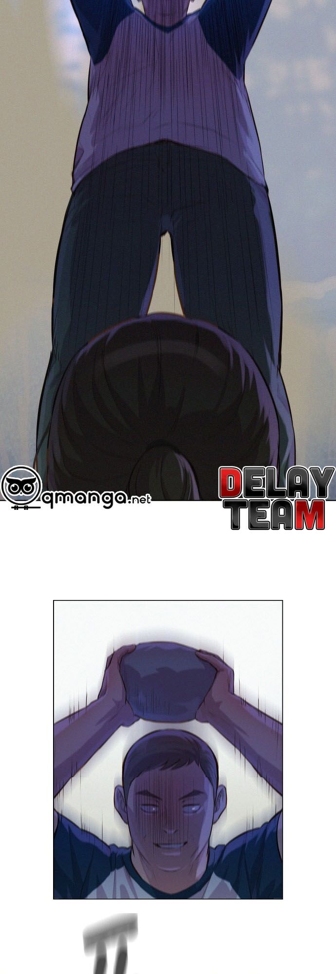 Thợ Săn 3 CM Chapter 43 - Trang 2